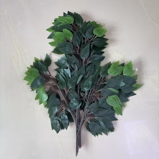Old Tree Head 57 Fruits Wholesale Ping an Jinju Personalizável Simulação Artificial Planta Decorativa