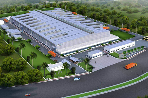 Weifang Golf Acessórios Group Co.,Ltd