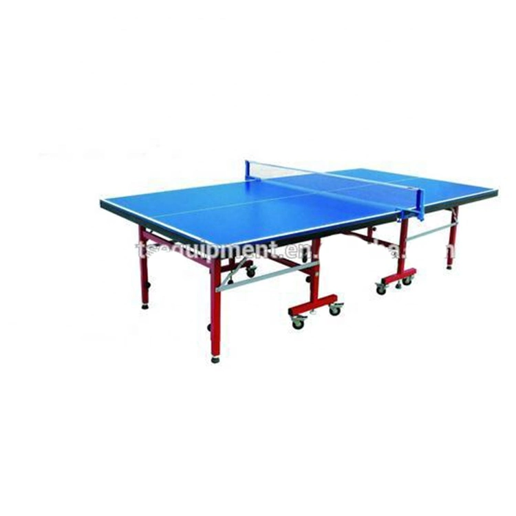 Outdoor Table Tennis Ping Pang Table