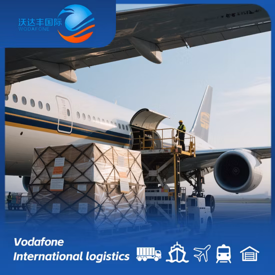 Frete Aéreo de Shenzhen China para Praha (Praga) República Tcheca (PRG)