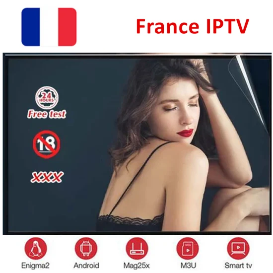 Evdtv Premium IPTV Subscription Xxx M3u Reseller Panel Credit 4K Server Plus Preço de Atacado Cobra Ott TV Box