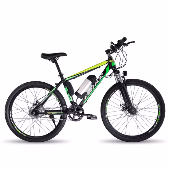 Bateria de substituição YAMAHA Powerpack 500wh 36V sistema de bateria de íon de bicicleta elétrica para Panasonic E-Bike Raleigh Series